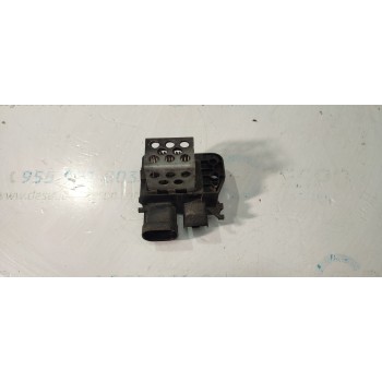 MODULO ELECTRONICO 9673999980  - miniatura 1