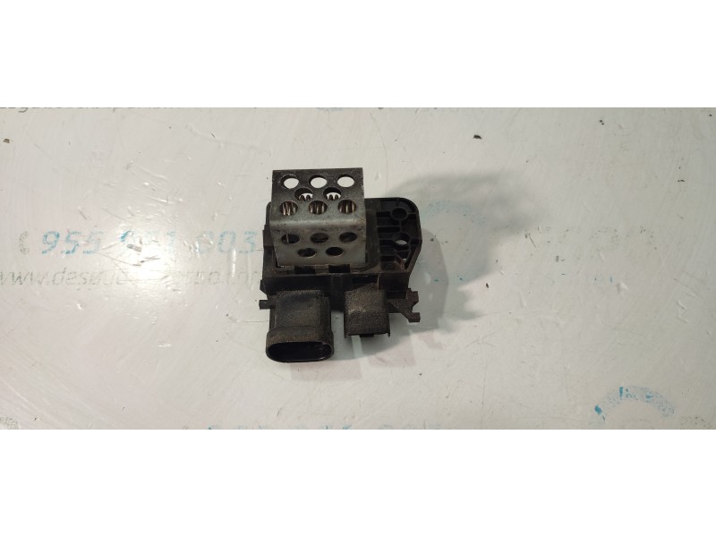 MODULO ELECTRONICO 9673999980  - imagen 1