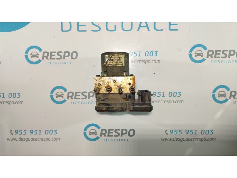 ABS 4892034000  - imagen 1