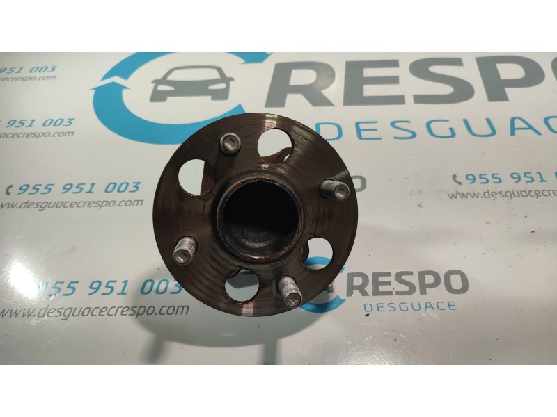 BUJE 895440D010  - imagen 1