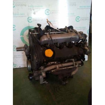 MOTOR COMPLETO 192A8000 