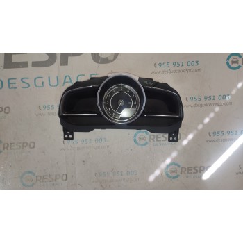 CUADRO INSTRUMENTOS J7DD1GC 