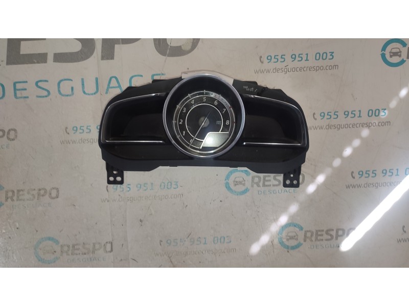 CUADRO INSTRUMENTOS J7DD1GC  - imagen 1