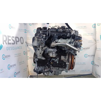 MOTOR COMPLETO D4204T8  - miniatura 1