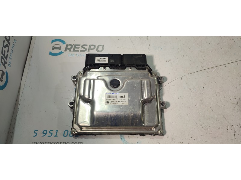 CENTRALITA MOTOR UCE 3912804151  - imagen 1