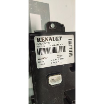 MANDO CLIMATIZADOR 275106635R  - miniatura 2