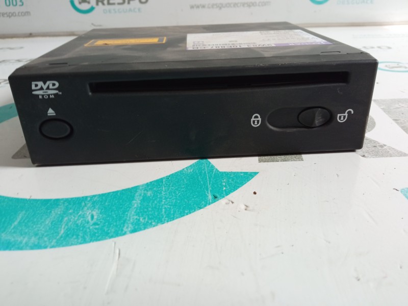 SISTEMA NAVEGACION GPS 9W8310E887CB  - imagen 1