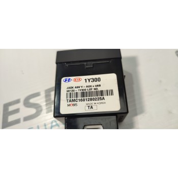 MODULO ELECTRONICO 961201Y300  - miniatura 2