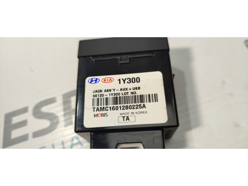 MODULO ELECTRONICO 961201Y300  - imagen 2