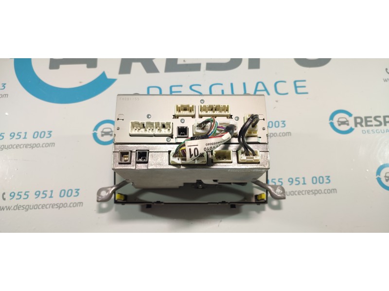 SISTEMA NAVEGACION GPS 8614005010  - imagen 3