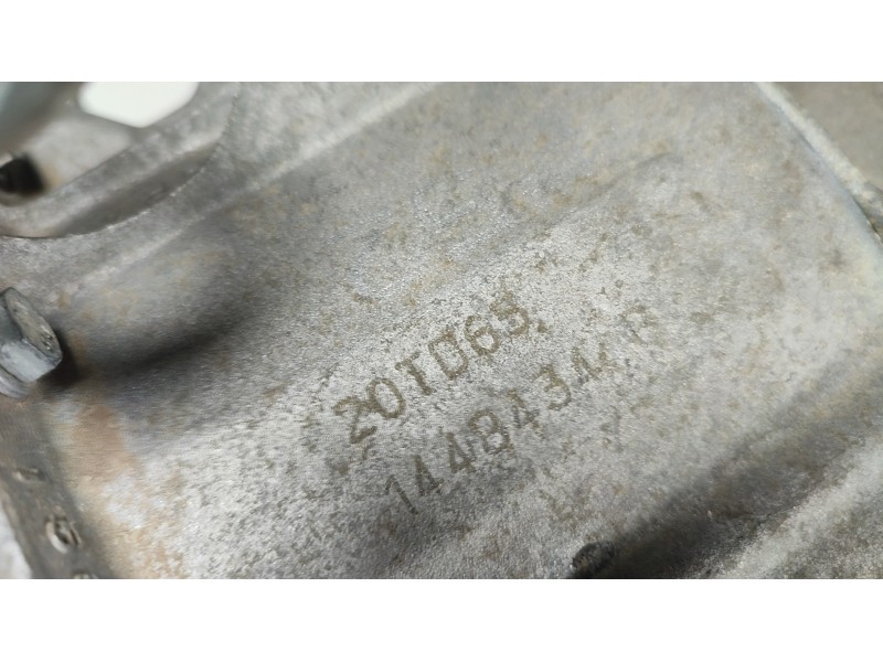 CAJA CAMBIOS 20TD65  - imagen 4