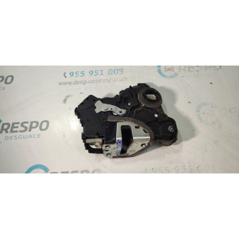 CERRADURA PUERTA DELANTERA DERECHA  - miniatura 3