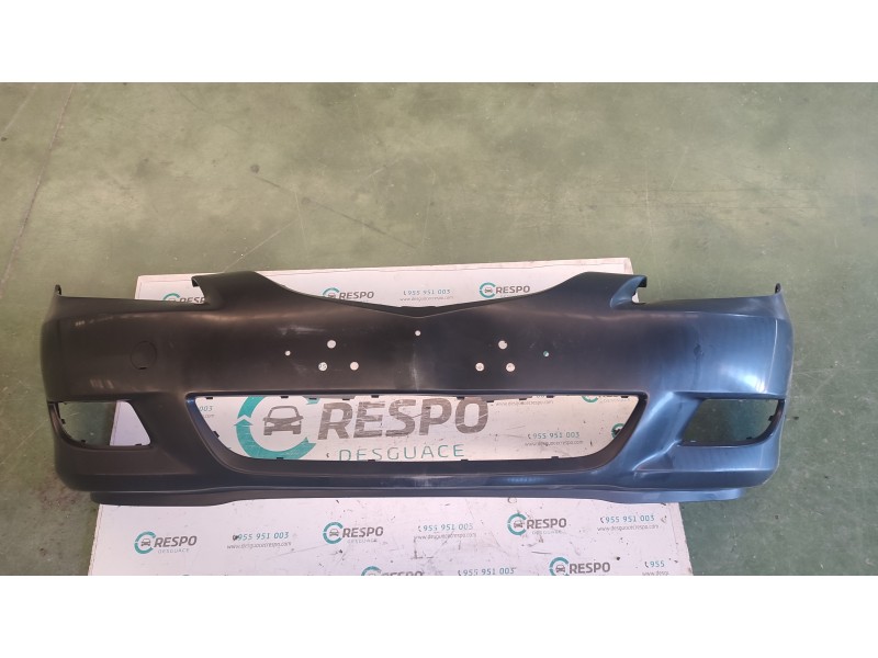 PARAGOLPES DELANTERO BN9A50031  - imagen 1
