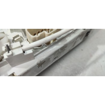 MANDO CALEFACCION / AIRE ACONDICIONADO 5F2140100  - miniatura 3