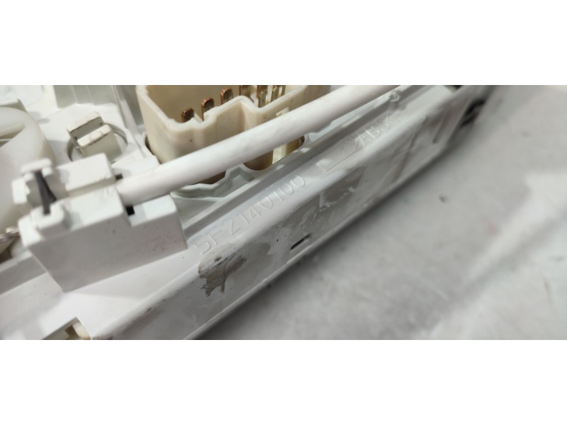 MANDO CALEFACCION / AIRE ACONDICIONADO 5F2140100  - imagen 3