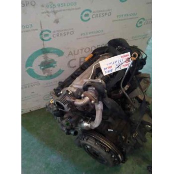 MOTOR COMPLETO 192A8000  - miniatura 2
