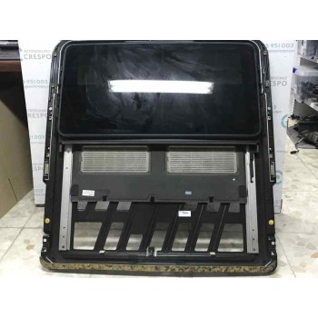 TECHO INTERIOR A2037800440 