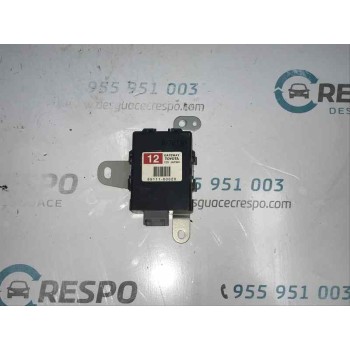 CENTRALITA CHECK CONTROL 