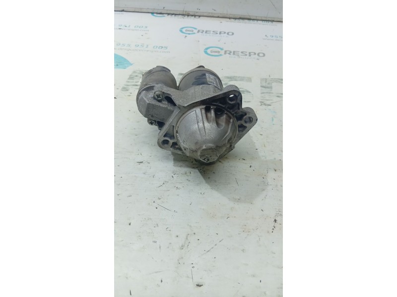 MOTOR ARRANQUE MO00T33371  - imagen 1