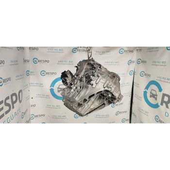 CAJA CAMBIOS TN22GU  - miniatura 3