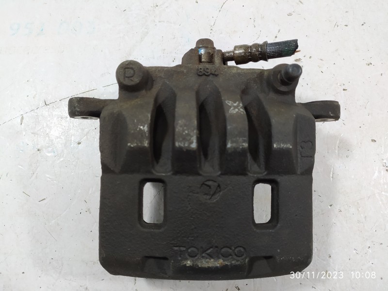 PINZA DE FRENO DELANTERA DERECHA  - imagen 1