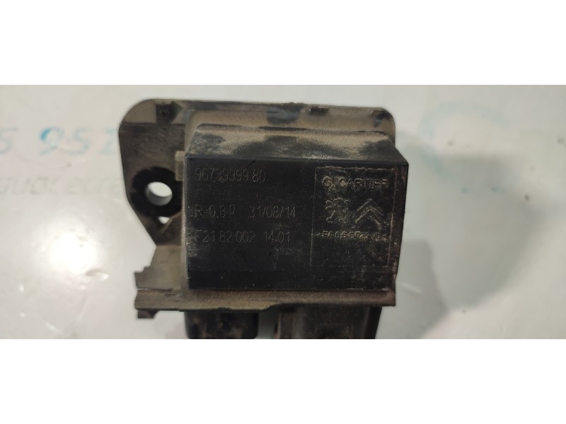 MODULO ELECTRONICO 9673999980  - imagen 2