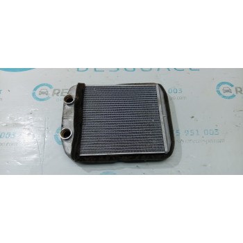 RADIADOR CALEFACCION / AIRE ACONDICIONADO 5R5810100 