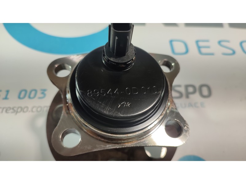 BUJE 895440D010  - imagen 2