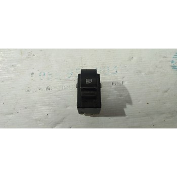 MANDO ELEVALUNAS TRASERO IZQUIERDO 25411JY00A  - miniatura 1