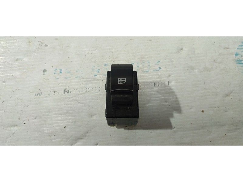 MANDO ELEVALUNAS TRASERO IZQUIERDO 25411JY00A  - imagen 1