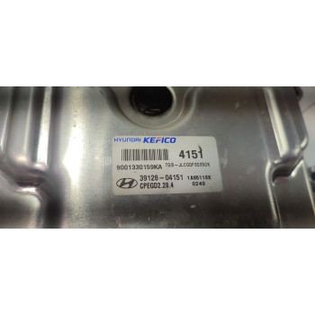 CENTRALITA MOTOR UCE 3912804151  - miniatura 2