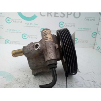 BOMBA DIRECCION 8200100082 DELPHI 8200096704