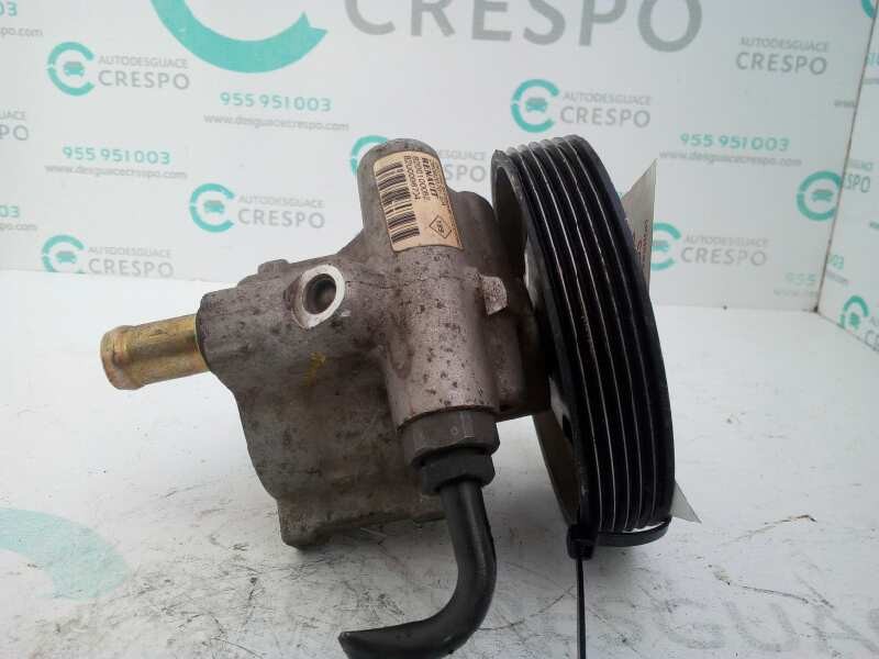 BOMBA DIRECCION 8200100082 DELPHI 8200096704 - imagen 1