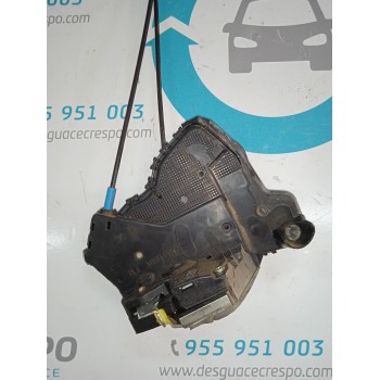 CERRADURA PUERTA DELANTERA IZQUIERDA A2214  - miniatura 3