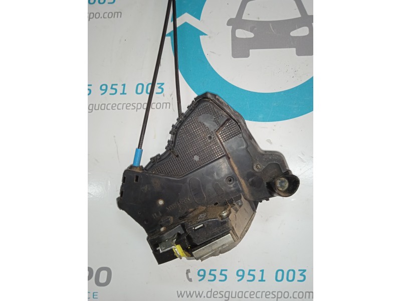 CERRADURA PUERTA DELANTERA IZQUIERDA A2214  - imagen 3