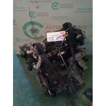 MOTOR COMPLETO 192A8000  - miniatura 3
