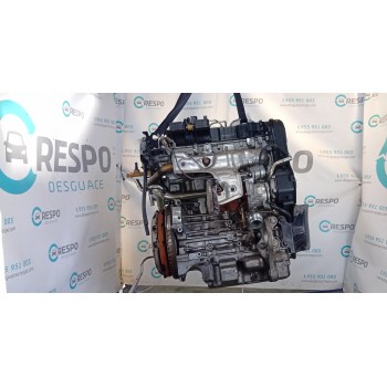 MOTOR COMPLETO D4204T8  - miniatura 2