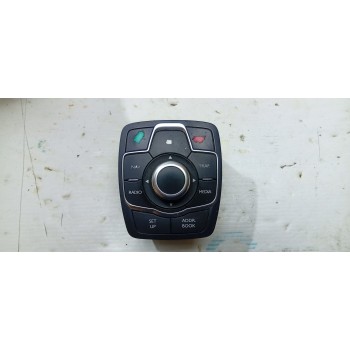 MANDO MULTIFUNCION 9802378577  - miniatura 1