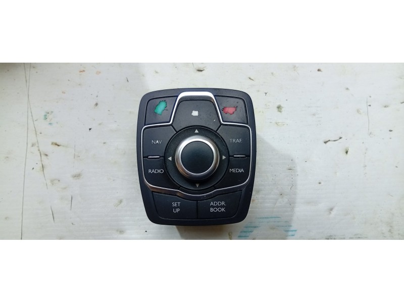 MANDO MULTIFUNCION 9802378577  - imagen 1