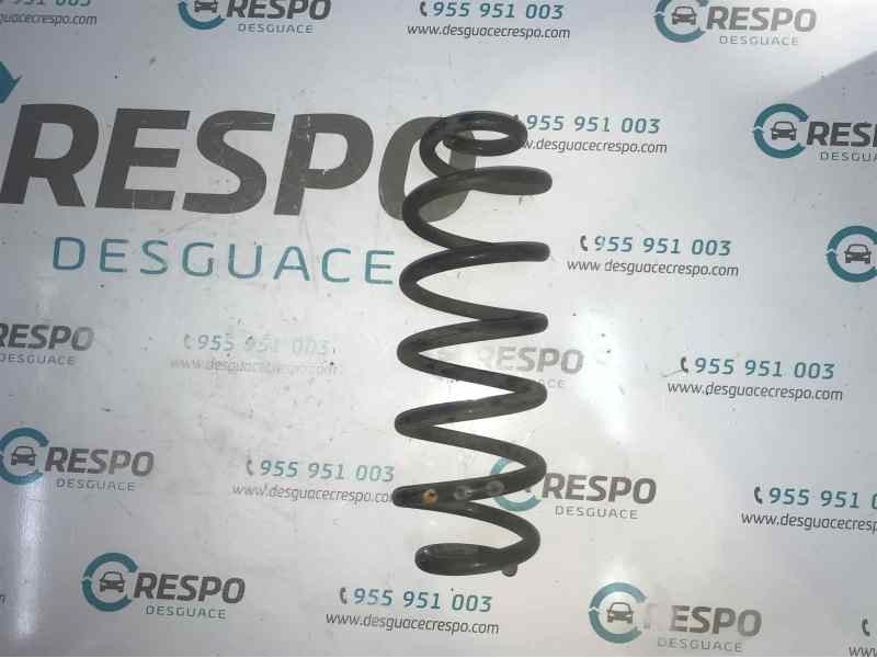 MUELLE AMORTIGUACION  - imagen 1