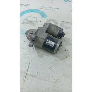 MOTOR ARRANQUE MO00T33371  - miniatura 2