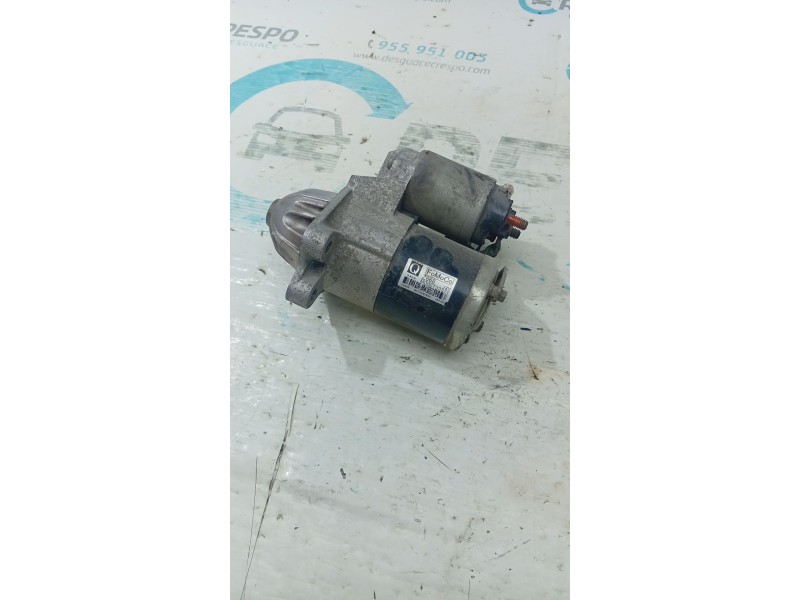 MOTOR ARRANQUE MO00T33371  - imagen 2