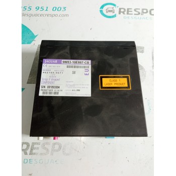 SISTEMA NAVEGACION GPS 9W8310E887CB  - miniatura 2