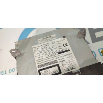 SISTEMA AUDIO / RADIO CD 8612005150  - miniatura 2