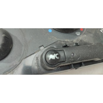 MANDO CALEFACCION / AIRE ACONDICIONADO 5F2140100  - miniatura 4