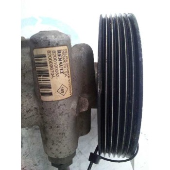 BOMBA DIRECCION 8200100082 DELPHI 8200096704 - miniatura 2