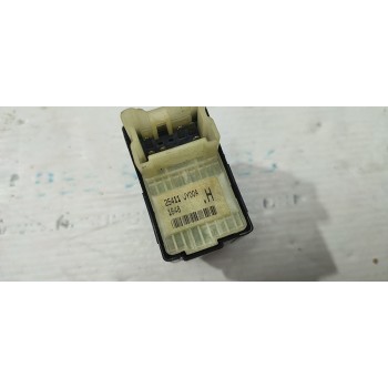 MANDO ELEVALUNAS TRASERO IZQUIERDO 25411JY00A  - miniatura 2