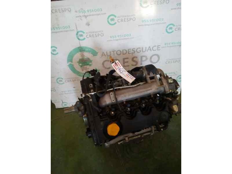 MOTOR COMPLETO 192A8000  - imagen 4