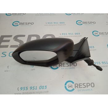 RETROVISOR IZQUIERDO 8470268L00  - miniatura 4