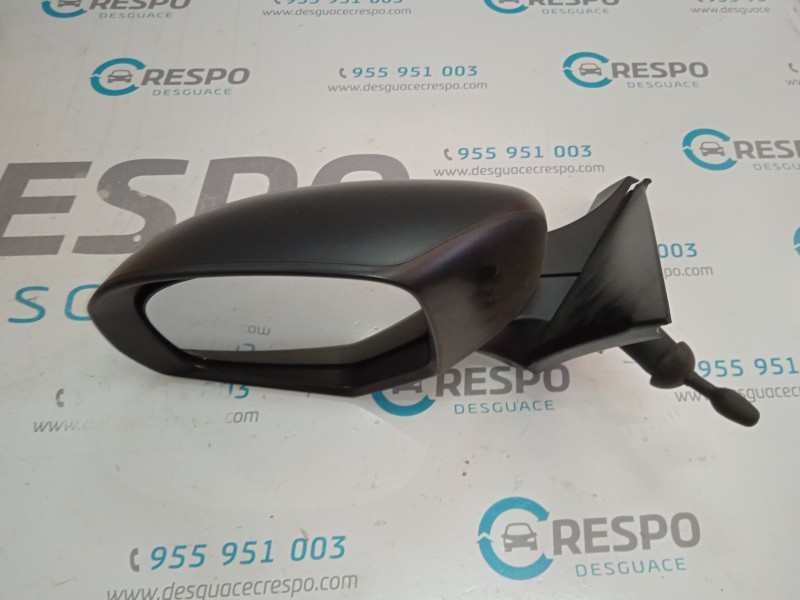 RETROVISOR IZQUIERDO 8470268L00  - imagen 4